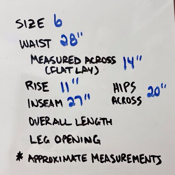 Lululemon City Jogger Pants Back Spin Stroke White Slate Gray Yoga Womens Size 6 - Picture 3 of 10